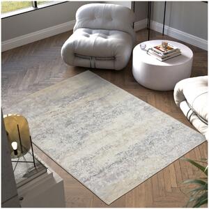 Tectake Vintage designový koberec Dalia, krátký vlas - 160 x 230 cm