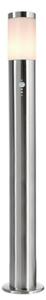 Deko-Light Kapego stojací svítidlo Nova Motion 220-240V AC/50-60Hz E27 1x max. 40,00 W stříbrná 730032