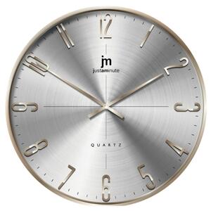 Designové nástěnné hodiny L00885C Lowell 40cm