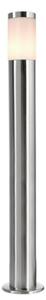 Deko-Light Kapego stojací svítidlo Nova 220-240V AC/50-60Hz E27 1x max. 40,00 W stříbrná 730007