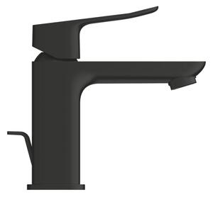 GROHE 1018562430 - Umyvadlová baterie DICE S černá