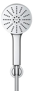 GROHE 1348650000 - Sprchová sada VITALIO JOY+ 120 mm lesklý chrom