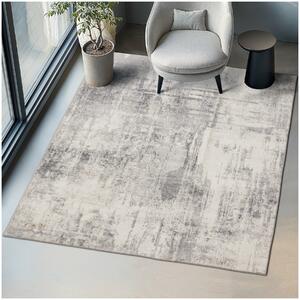 Tectake Vintage designový koberec Nadira, krátký vlas - 200 x 274 cm