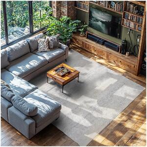 Tectake Vintage designový koberec Dalia, krátký vlas - 240 x 340 cm