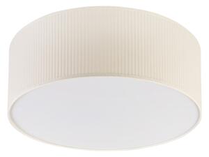 Brilagi - Stropní svítidlo SIRIJA MODERN 2xE27/60W/230V pr. 35 cm krémová