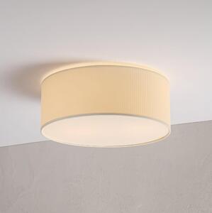 Brilagi - Stropní svítidlo SIRIJA MODERN 2xE27/60W/230V pr. 35 cm krémová
