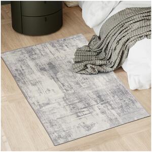 Tectake Vintage designový koberec Nadira, krátký vlas - 80 x 150 cm