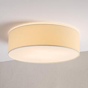Brilagi - Stropní svítidlo SIRIJA MODERN 4xE27/60W/230V pr. 45 cm krémová