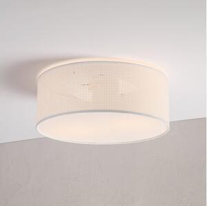 Brilagi - Stropní svítidlo SIRIJA MODERN 2xE27/60W/230V pr. 35 cm bílá