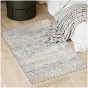 Tectake Vintage designový koberec Dalia, krátký vlas - 80 x 150 cm