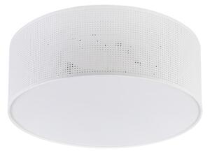 Brilagi - Stropní svítidlo SIRIJA MODERN 2xE27/60W/230V pr. 35 cm bílá
