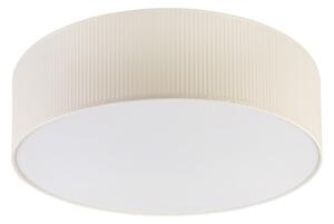 Brilagi - Stropní svítidlo SIRIJA MODERN 4xE27/60W/230V pr. 45 cm krémová