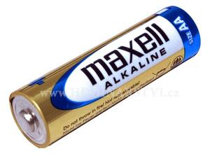 Baterie Maxell AA