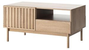 Konferenční stolek KIOTO 106x53 cm dub cremona