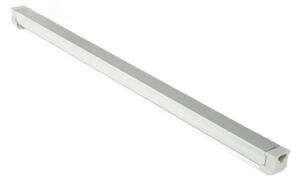 LED Podlinkové svítidlo pro pěstování rostlin GROWLY LED/9W/230V bílá