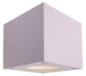 Deko-Light KapegoLED nástěnné přisazené svítidlo Cubodo W 220-240V AC/50-60Hz 5,70 W 3000 K 270 lm 90 mm bílá 730380