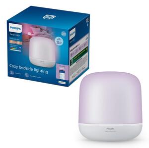 Philips -LED RGBW Stmív. stolní lampa SMART LED/9W/230V 2200-6500K Wi-Fi