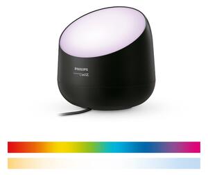 Philips -LED RGB+TW Stmív. stolní lampa SMART LED/9W/230V 2200-6500K Wi-Fi