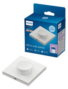 Philips - Chytrý otočný stmívač SMART 3,7V 200 mAh