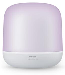 Philips -LED RGBW Stmív. stolní lampa SMART LED/9W/230V 2200-6500K Wi-Fi