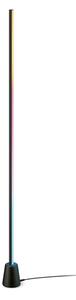 Philips -LED RGBIC Stmívat.stojací lampa GRADIENT LED/9,7W/230V 2200-6500K Wi-Fi