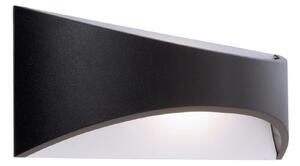 Deko-Light KapegoLED nástěnné přisazené svítidlo Uria 10 220-240V AC/50-60Hz 11,20 W 3000 K 408 lm 300 mm antracit 731033