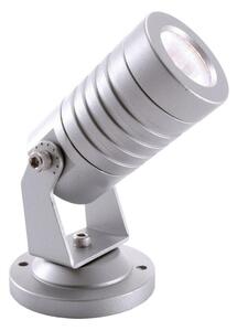 Deko-Light KapegoLED podlahové a nástěnné a stropní svítidlo Mini II CW 220-240V AC/50-60Hz 3,00 W 6000 K 180 lm stříbrnošedá 131006