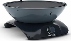 Campingaz 360 Grill CV Anthrazit