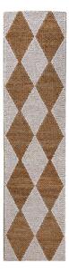 BĚHOUN, 60/230 cm, béžová Flair Rugs - Online Only koberce & rohožky, Online Only