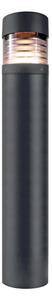Deko-Light KapegoLED stojací svítidlo Ortis 220-240V AC/50-60Hz 15,90 W 3000 K 510 lm 1000 mm tmavěšedá 733004