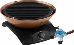 Campingaz 360 Grill CV Copper Stolní gril s plynovou kartuší