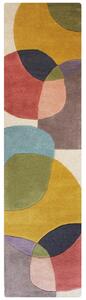 VLNĚNÝ KOBEREC, 60/230 cm vícebarevná Flair Rugs - Online Only koberce & rohožky, Online Only
