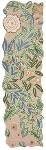 BĚHOUN, 60/230 cm, zelená Flair Rugs - Online Only koberce & rohožky, Online Only