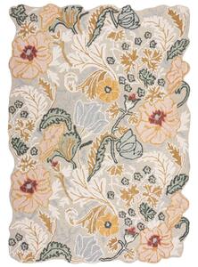 VLNĚNÝ KOBEREC, 120/170 cm růžová Flair Rugs - Online Only koberce & rohožky, Online Only