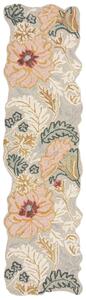 BĚHOUN, 60/230 cm, růžová Flair Rugs - Online Only koberce & rohožky, Online Only