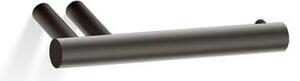 Držák toaletního papíru Decor Walther dark metal 0856666