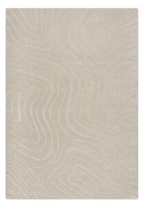 VLNĚNÝ KOBEREC, 160/230 cm přírodní barvy Flair Rugs - Online Only koberce & rohožky, Online Only