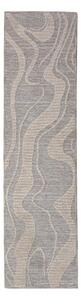 BĚHOUN, 60/223 cm, šedá Flair Rugs - Online Only koberce & rohožky, Online Only