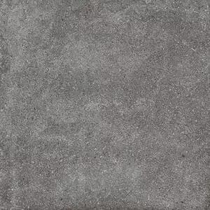 Dlažba Refin Concrete Dark 60x60 Rett. (tl. 20mm) 1. jakost
