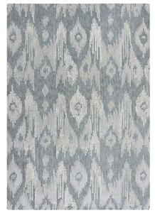 VLNĚNÝ KOBEREC, 160/230 cm modrá Flair Rugs - Online Only koberce & rohožky, Online Only