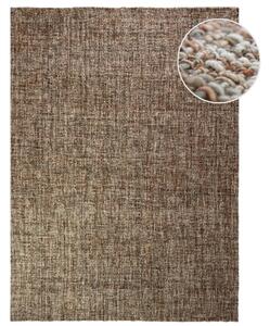 VLNĚNÝ KOBEREC, 120/170 cm terracotta Flair Rugs - Online Only koberce & rohožky, Online Only