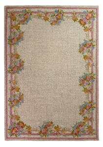 VLNĚNÝ KOBEREC, 140/200 cm vícebarevná Flair Rugs - Online Only koberce & rohožky, Online Only