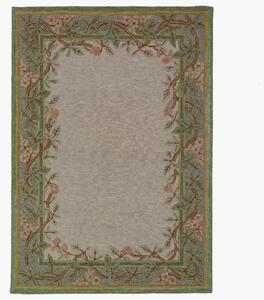 VLNĚNÝ KOBEREC, 140/200 cm vícebarevná Flair Rugs - Online Only koberce & rohožky, Online Only