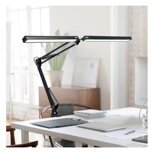Brilagi - LED Stmívatelná stolní lampa VARIO LED/15W/230V 3000-6000K černá
