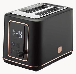 Digitální toustovač Black Rose Gold