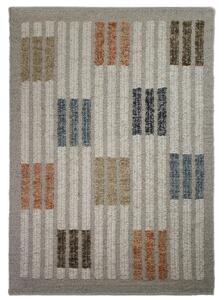 VLNĚNÝ KOBEREC, 140/200 cm vícebarevná Flair Rugs - Online Only koberce & rohožky, Online Only