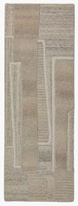 BĚHOUN, 80/300 cm, přírodní barvy Flair Rugs - Online Only koberce & rohožky, Online Only