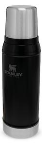 STANLEY Termoska Legendary Classic series matná černá, 750 ml