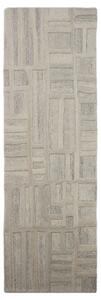 BĚHOUN, 80/300 cm, přírodní barvy Flair Rugs - Online Only koberce & rohožky, Online Only