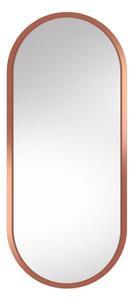 GieraDesign Zrcadlo Ambient Copper Rozměr: 50 x 70 cm